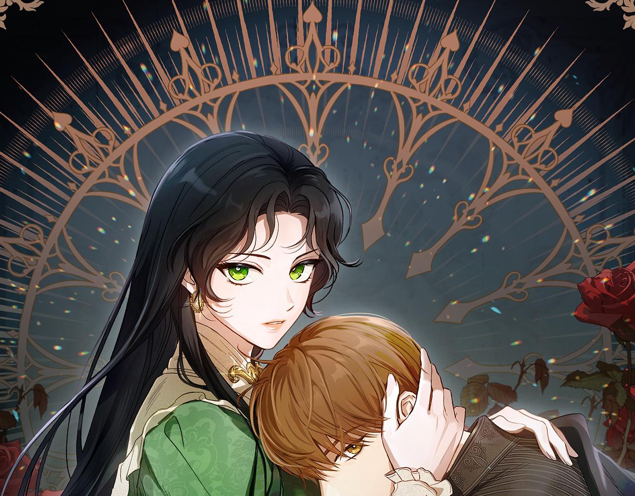 第78话 皇太子的童年0