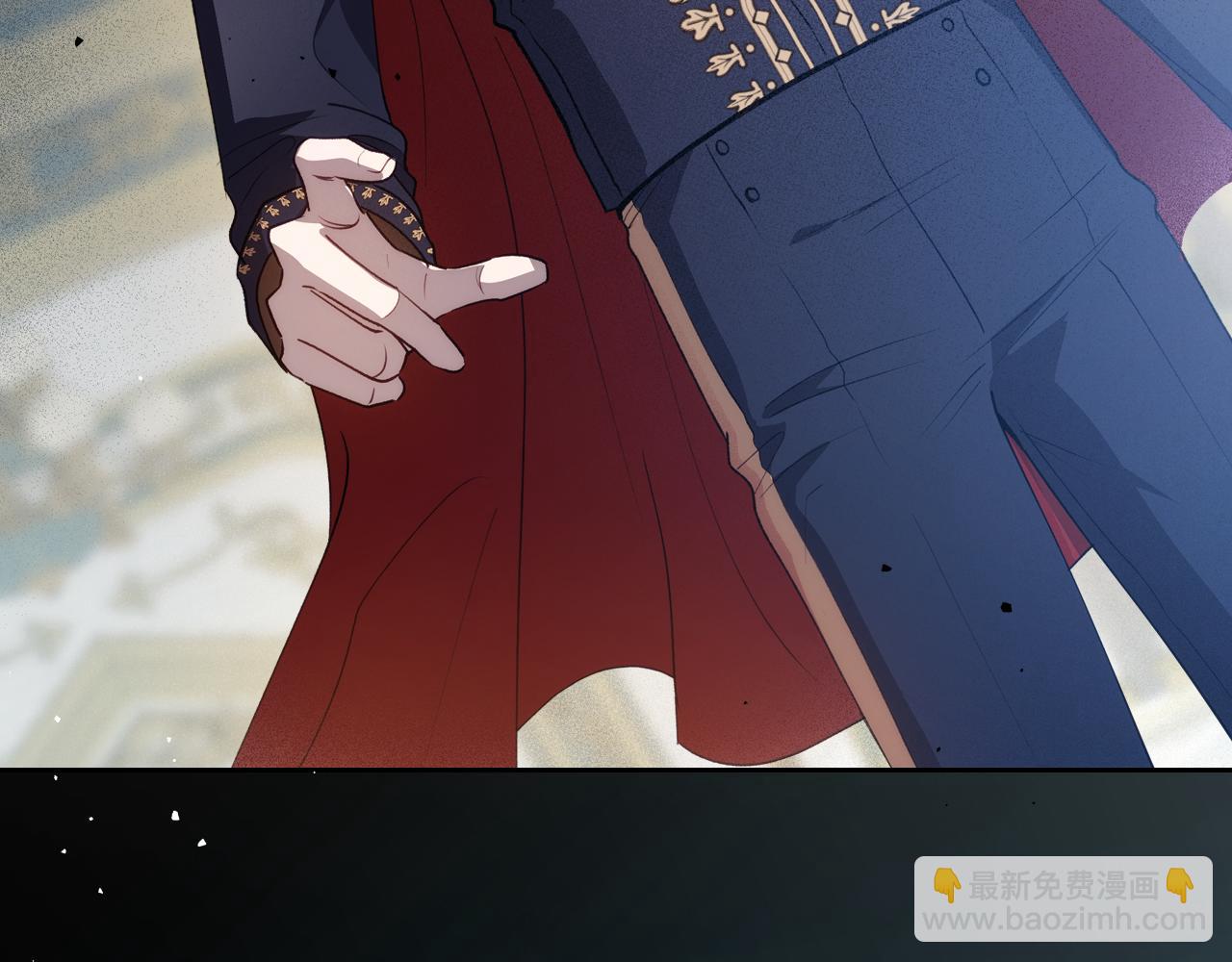 第79话 你肯定在说谎70
