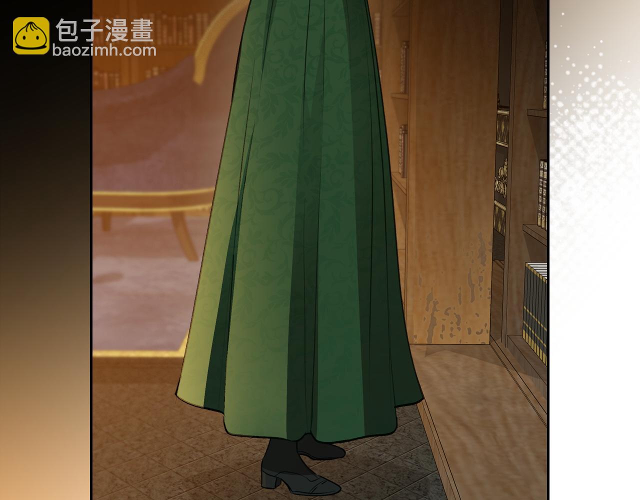 第80话 母亲？30