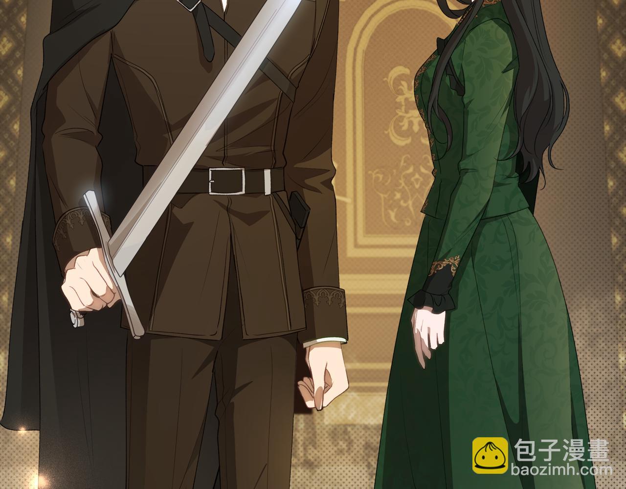 第80话 母亲？86