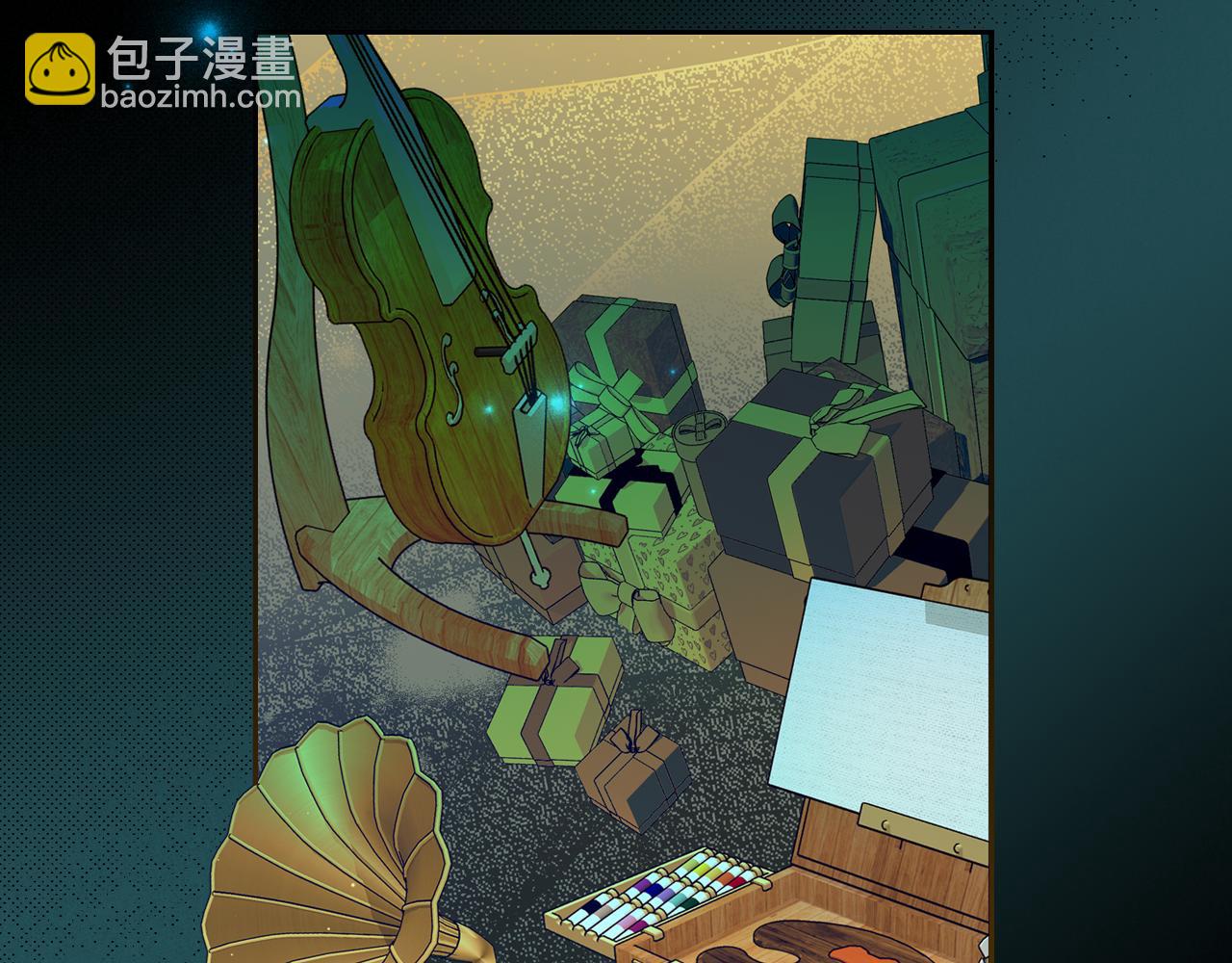 第81话 真正的夫妻？21