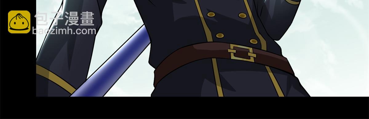 第172话 我不像钢铁那样软弱10