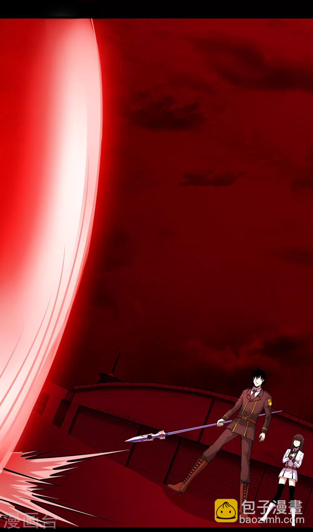第174话 恶魔与野兽1