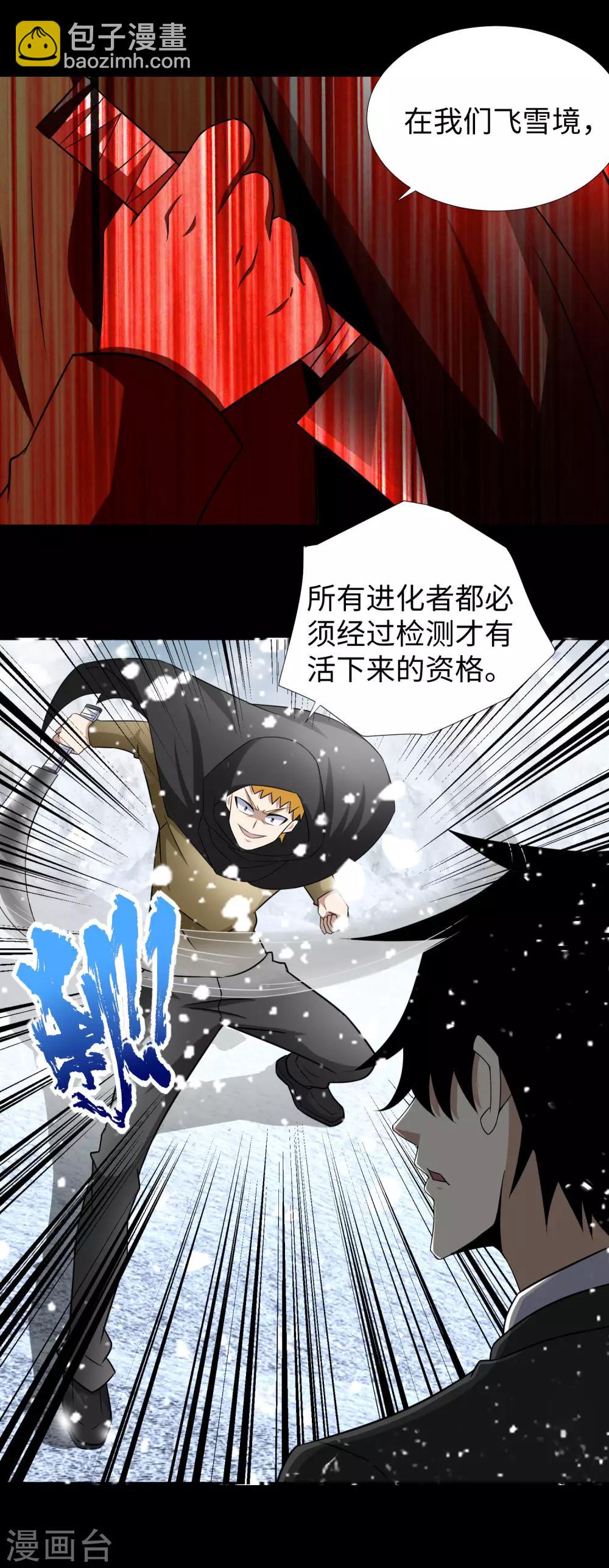 第186话 飞雪境12