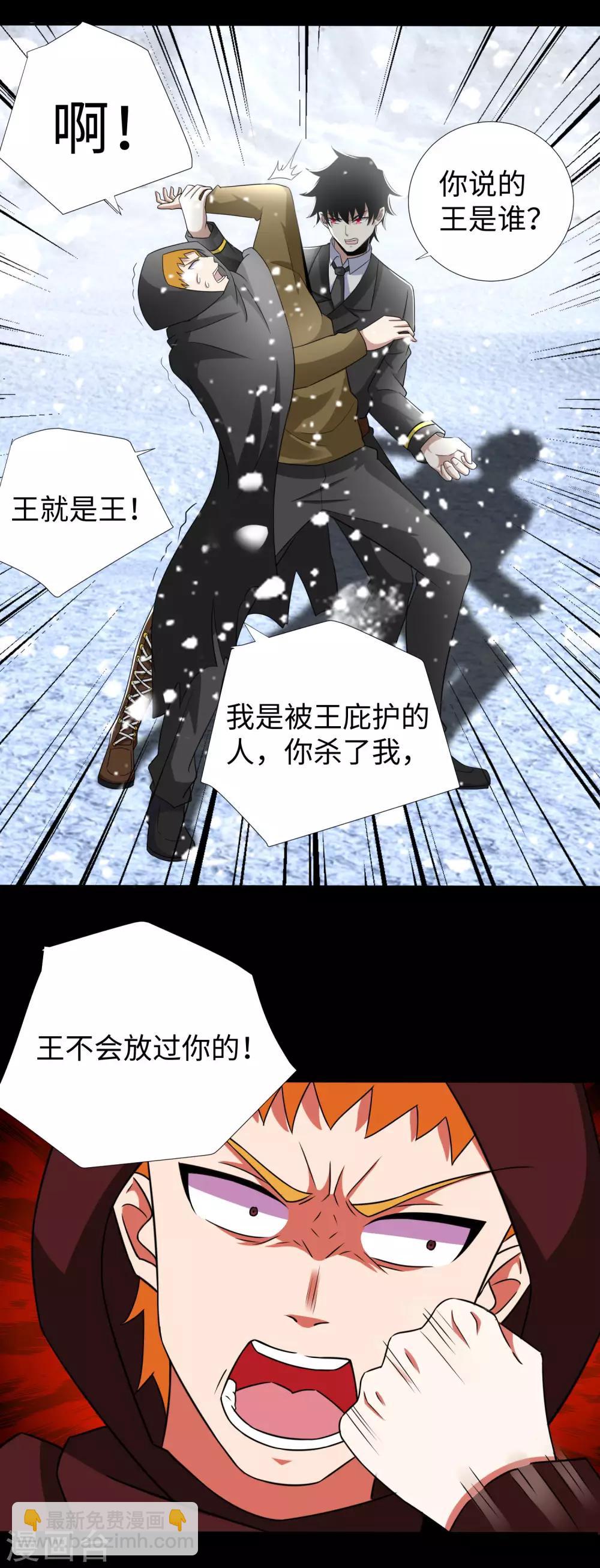 第186话 飞雪境15