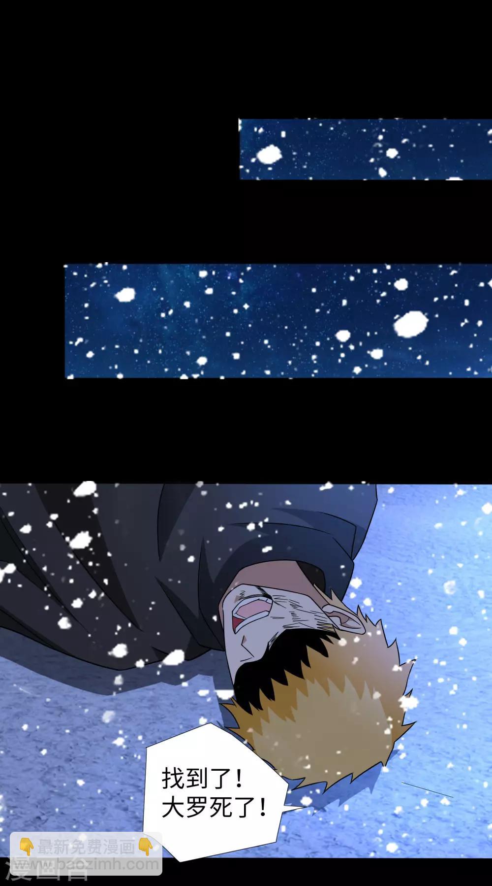 第186话 飞雪境19
