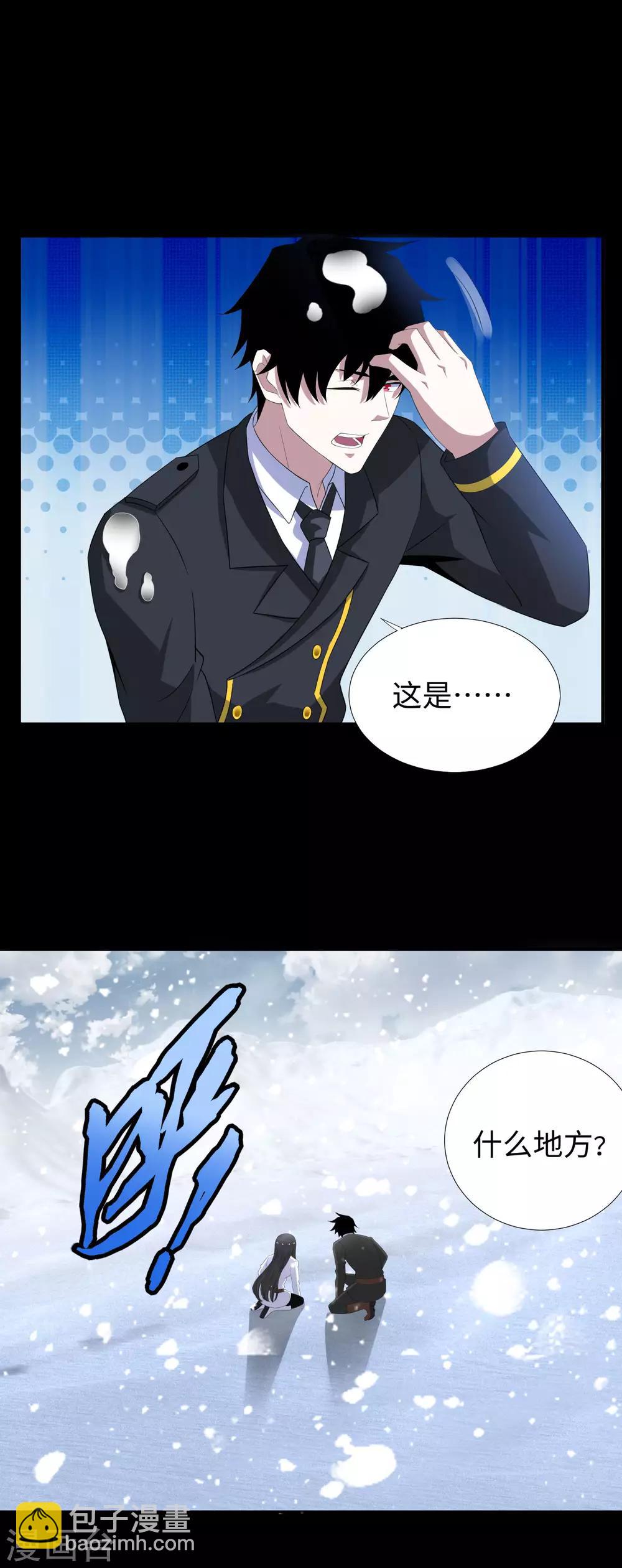 第186话 飞雪境4