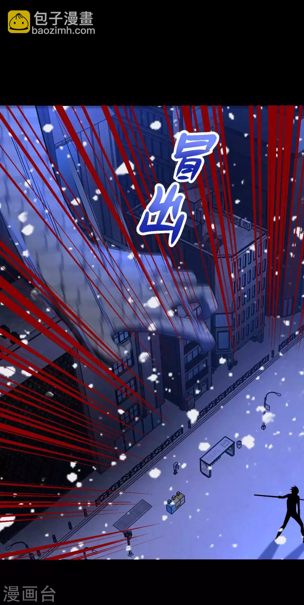 第220话 失去意识的死斗28
