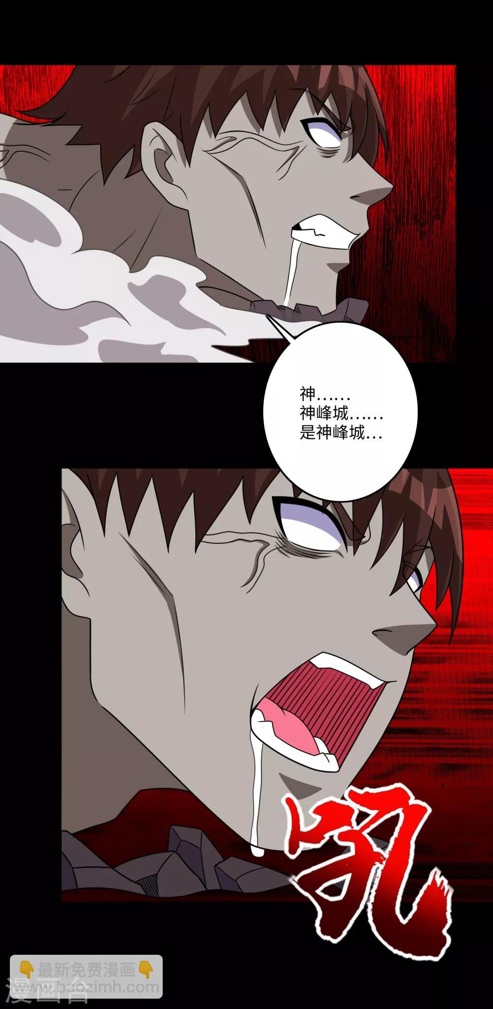 第275话 神峰城4