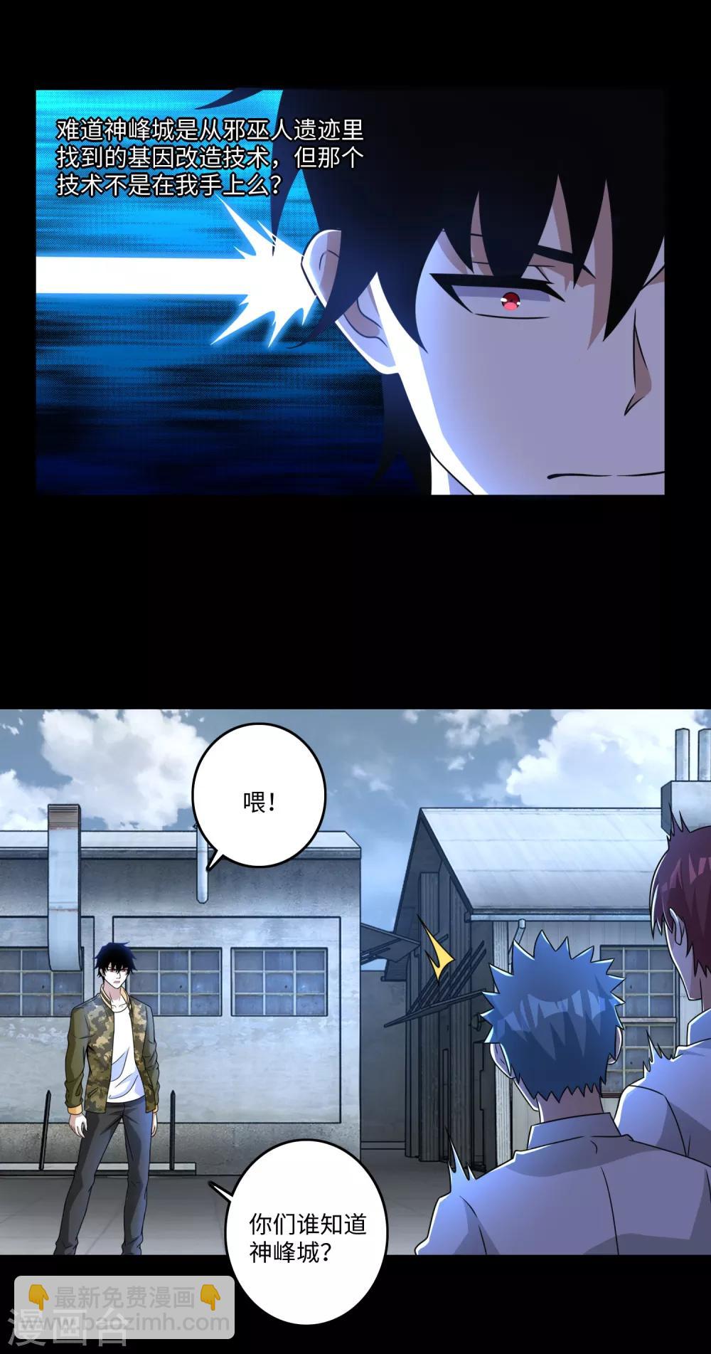 第275话 神峰城9