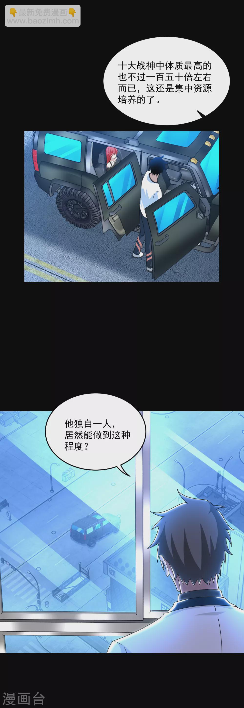 第309话 劝告22