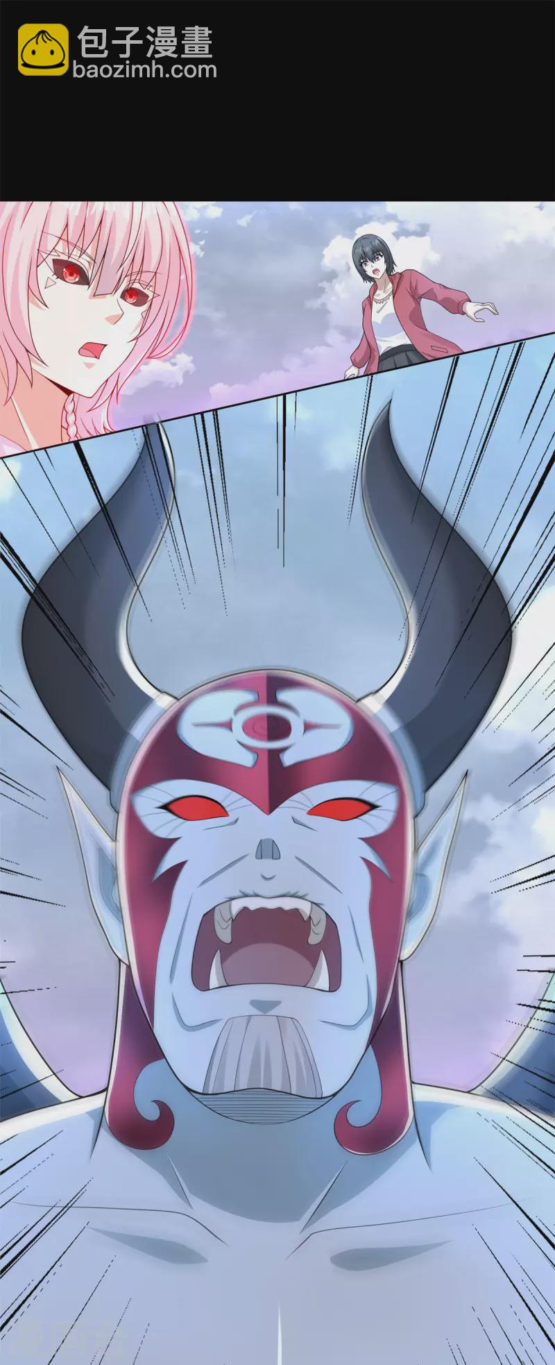 第471话 苏醒16
