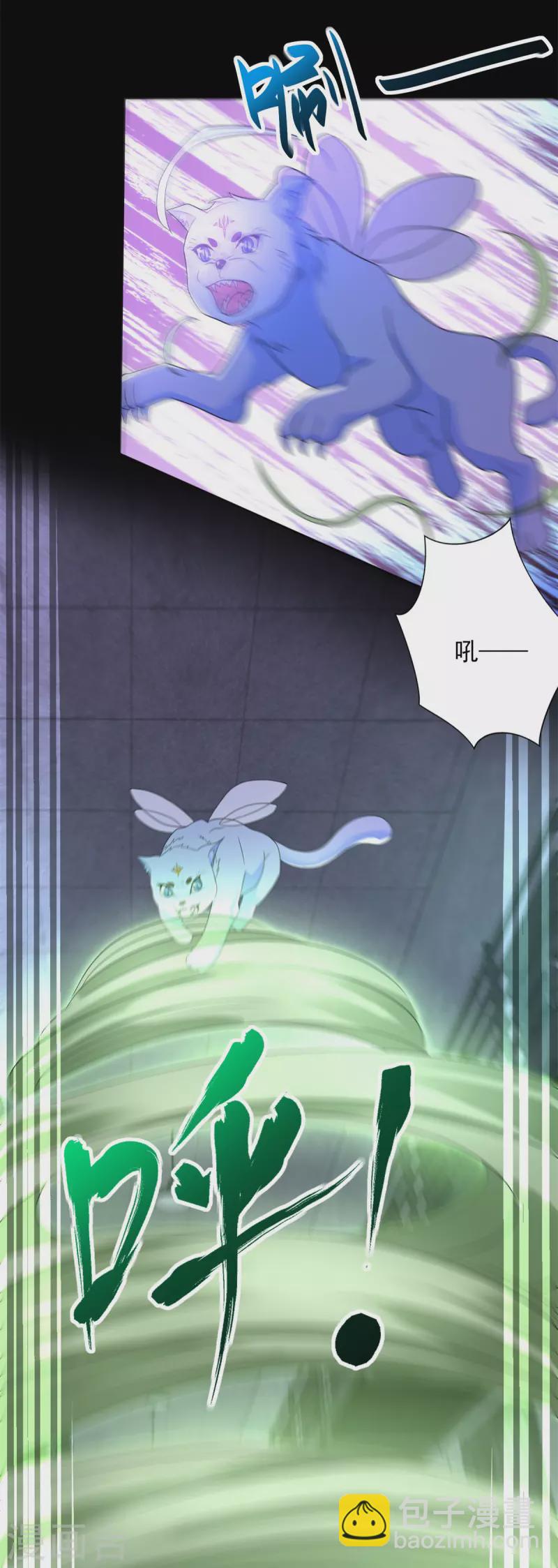 第494话 神秘老者2