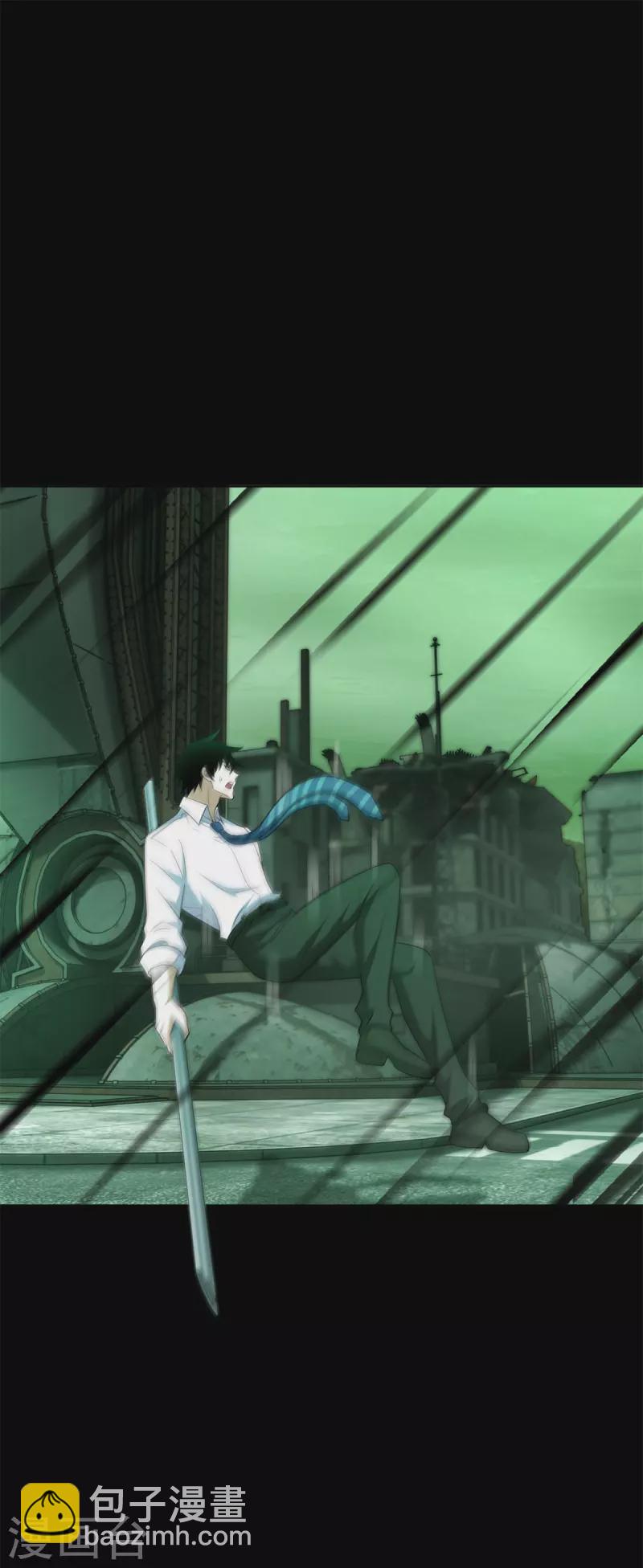第607话 时间禁制1