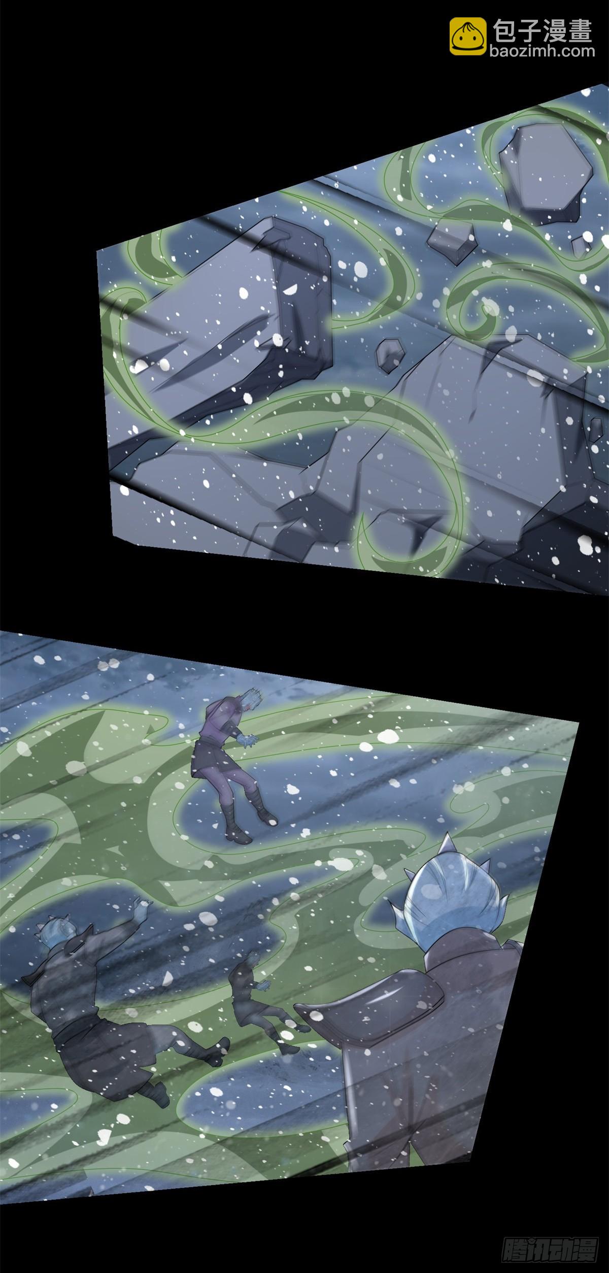 第634话 飞雪城首战29