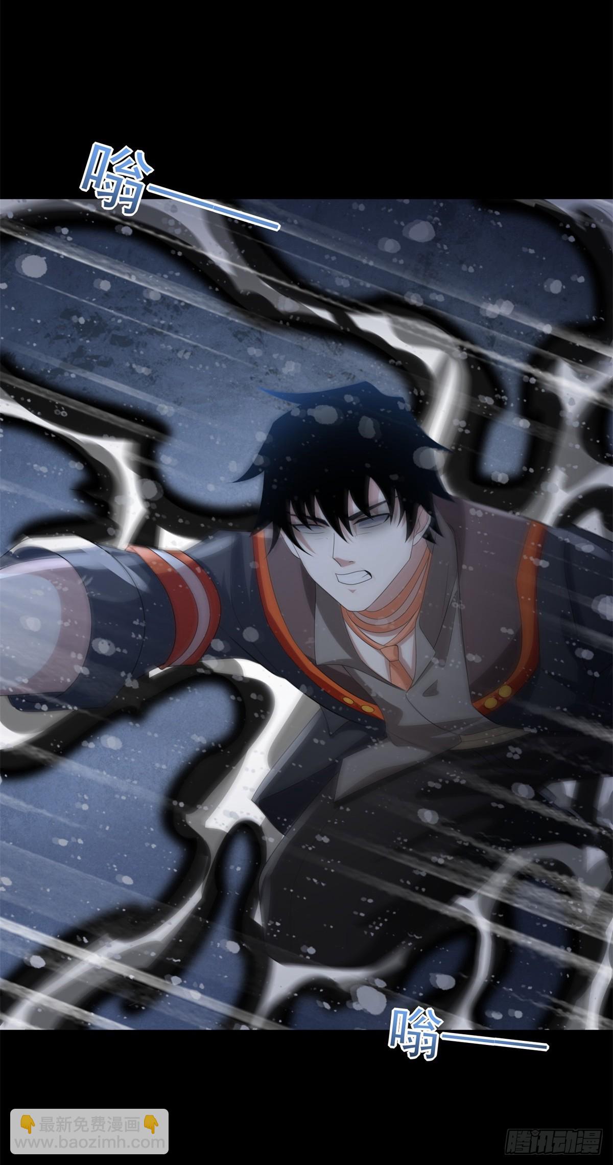 第640话 小雨阵亡30