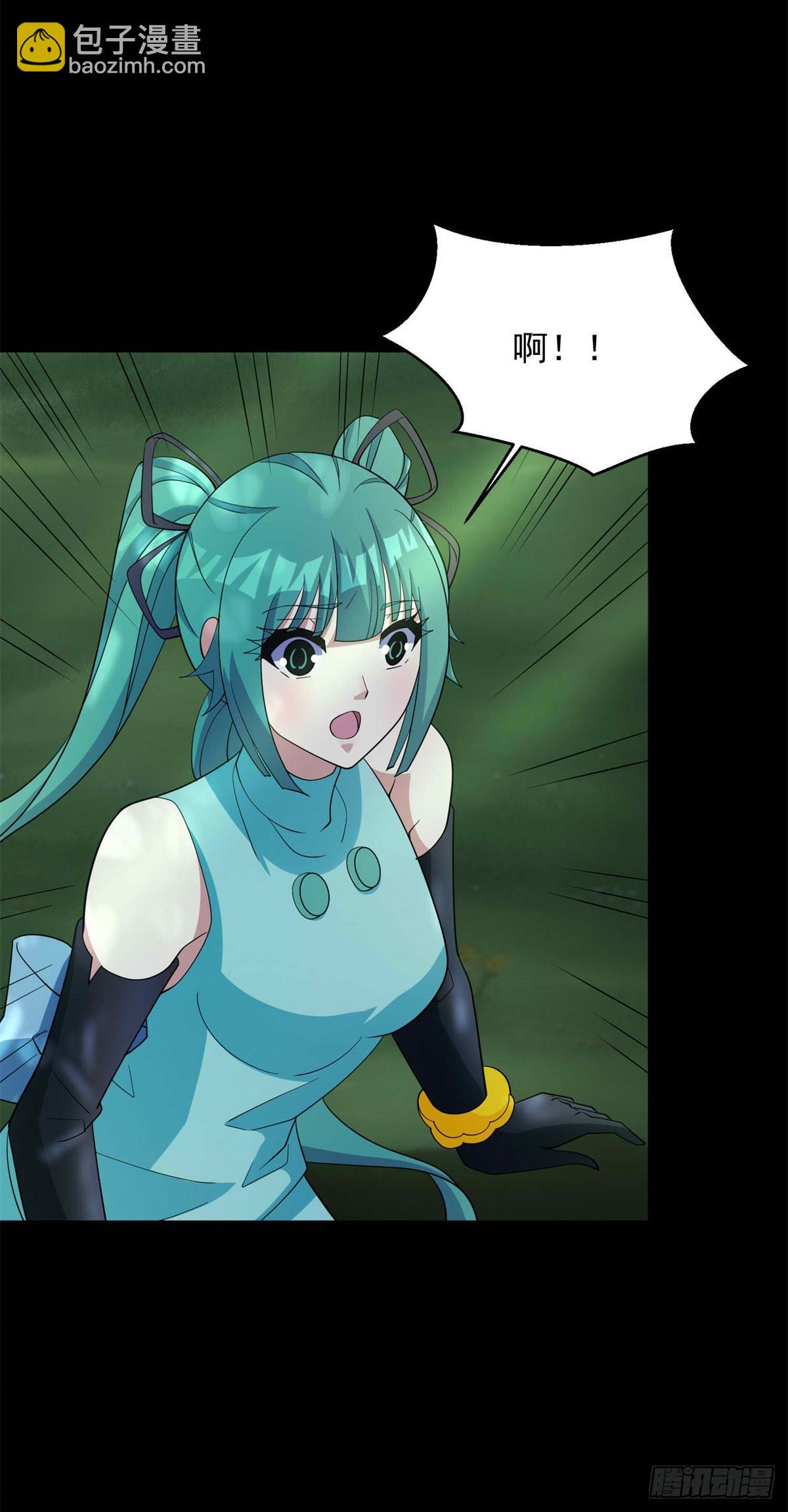 第651话 奇迹丛林8