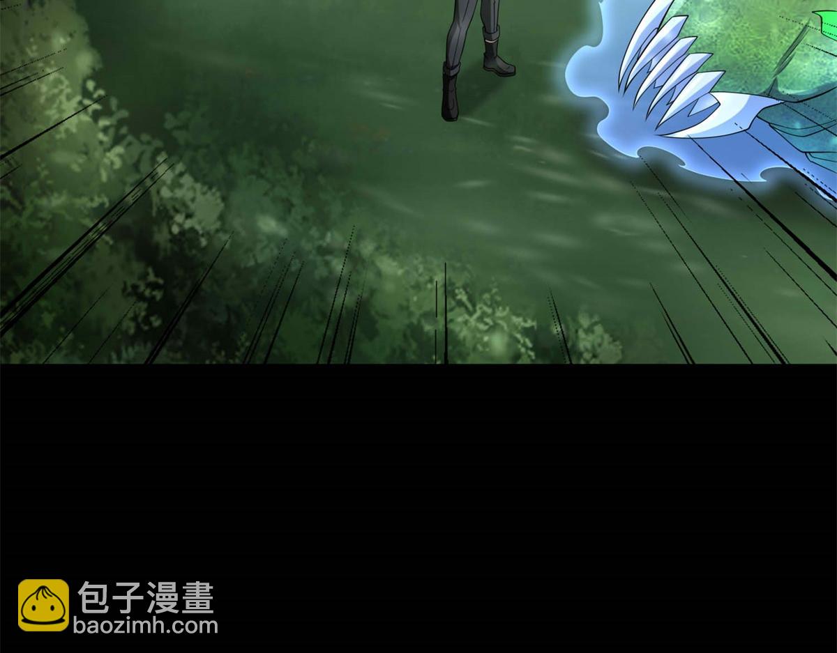 第652话 绿色炼狱5