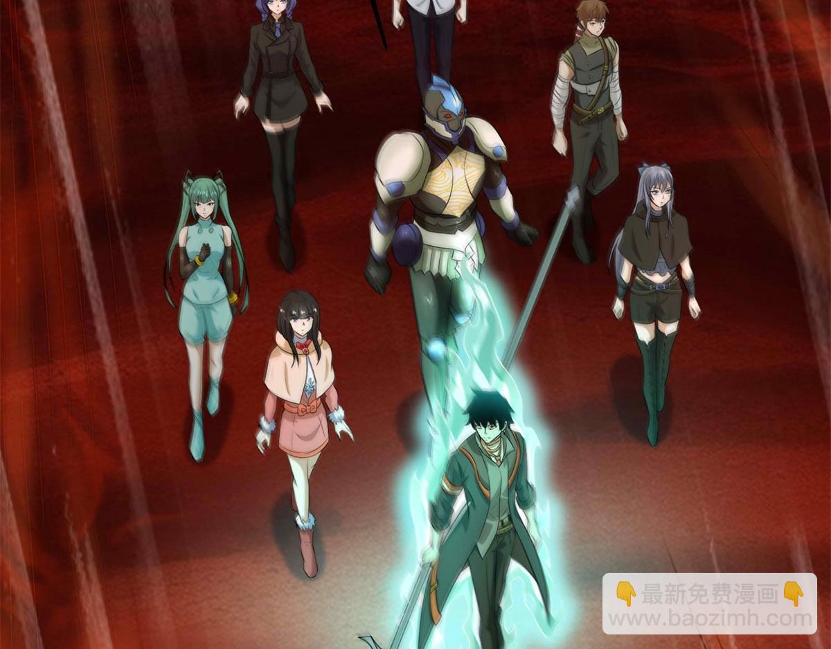 第656话 刹魔VS血魔神4