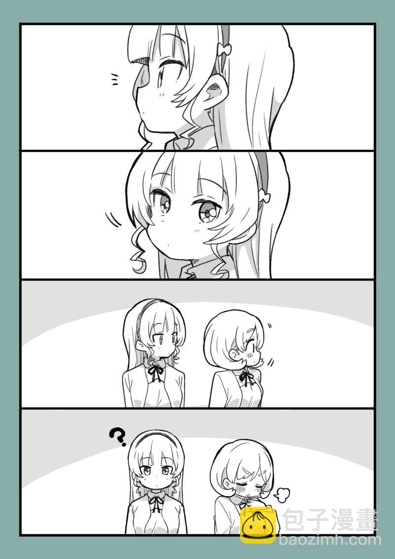 12月画的可堇…2