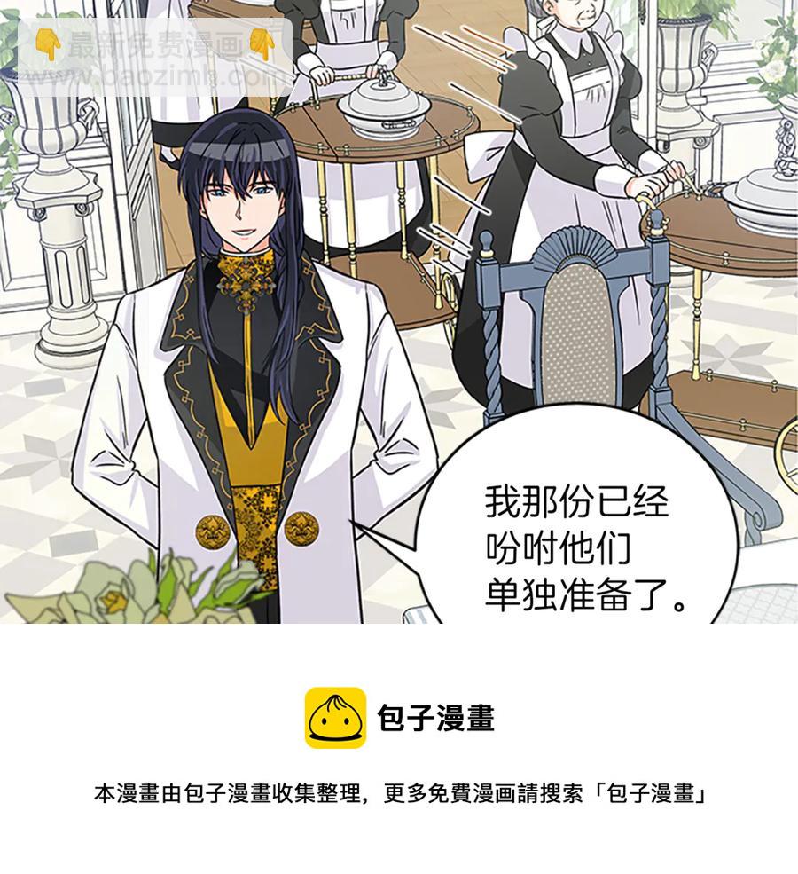 第11话 养男人80