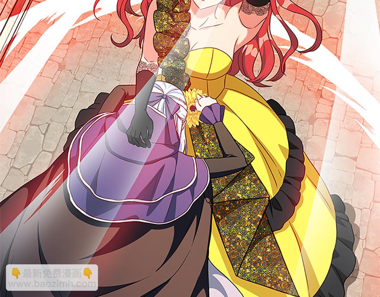 第105话 我的孩子们！30
