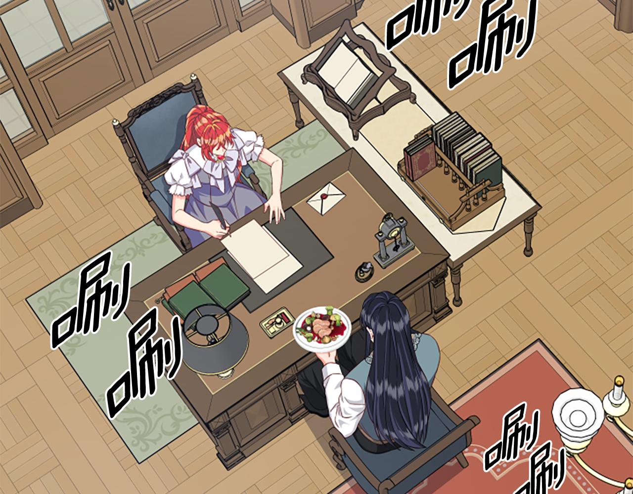 第113话 改建城堡31