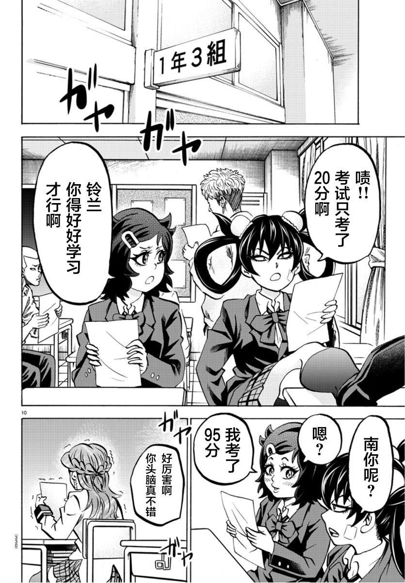 第174话 不确定的未来8