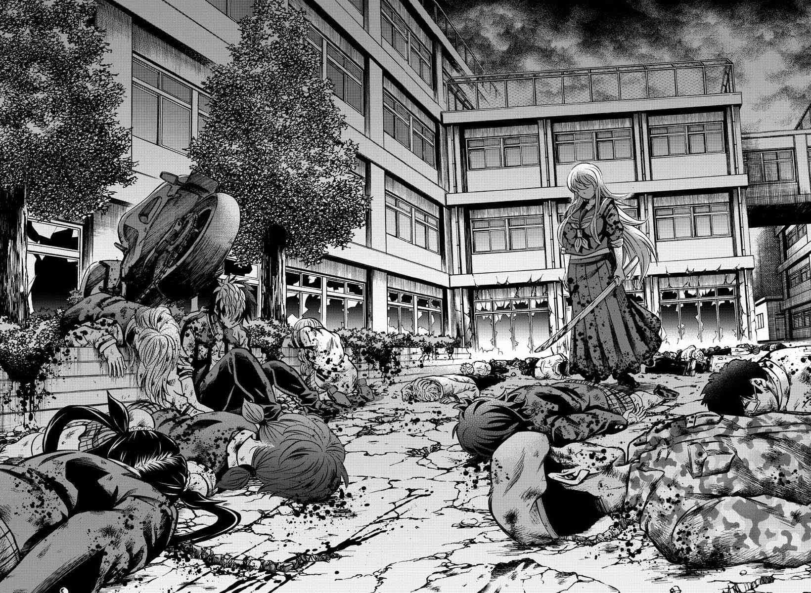 第177话 被妈妈知道了18