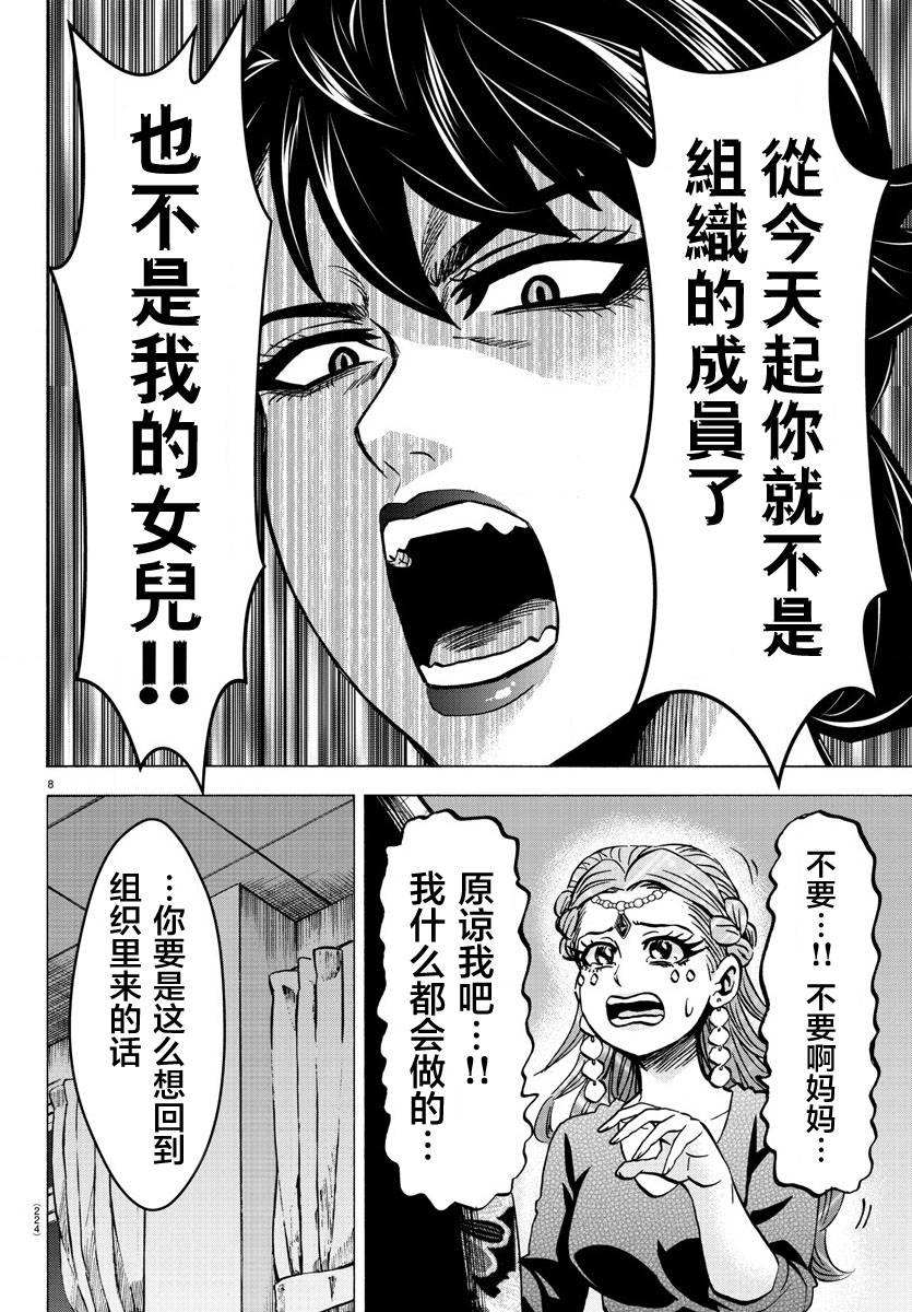 第190话 谎言7