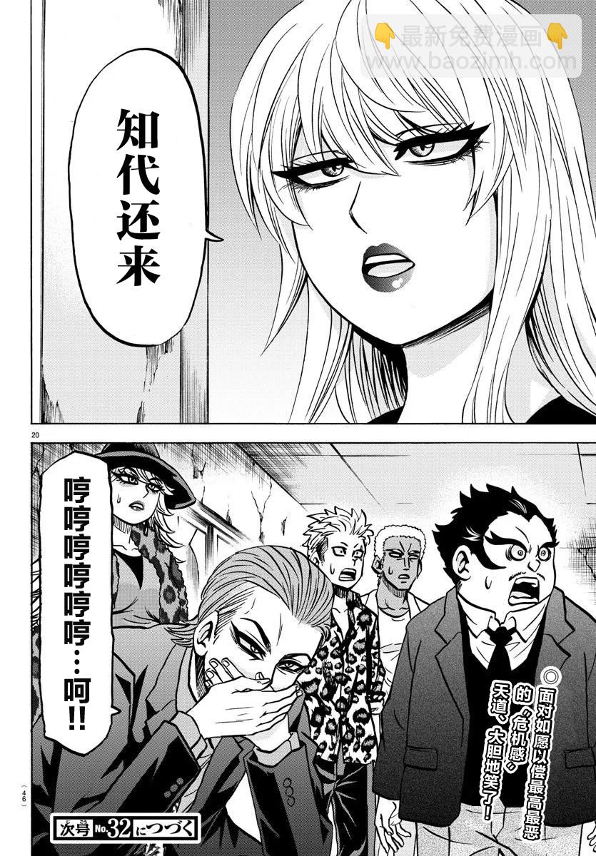 第196话 大失算18