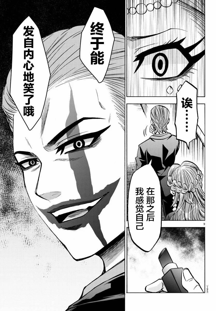 第201话 天道与未来8