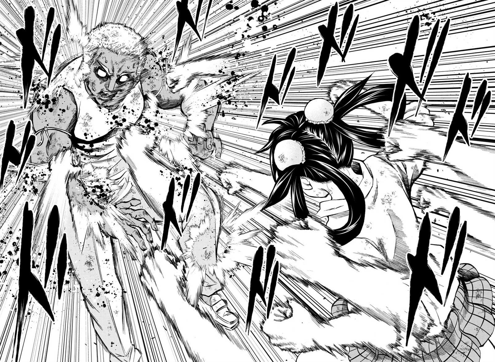 第204话 铃兰、觉醒11