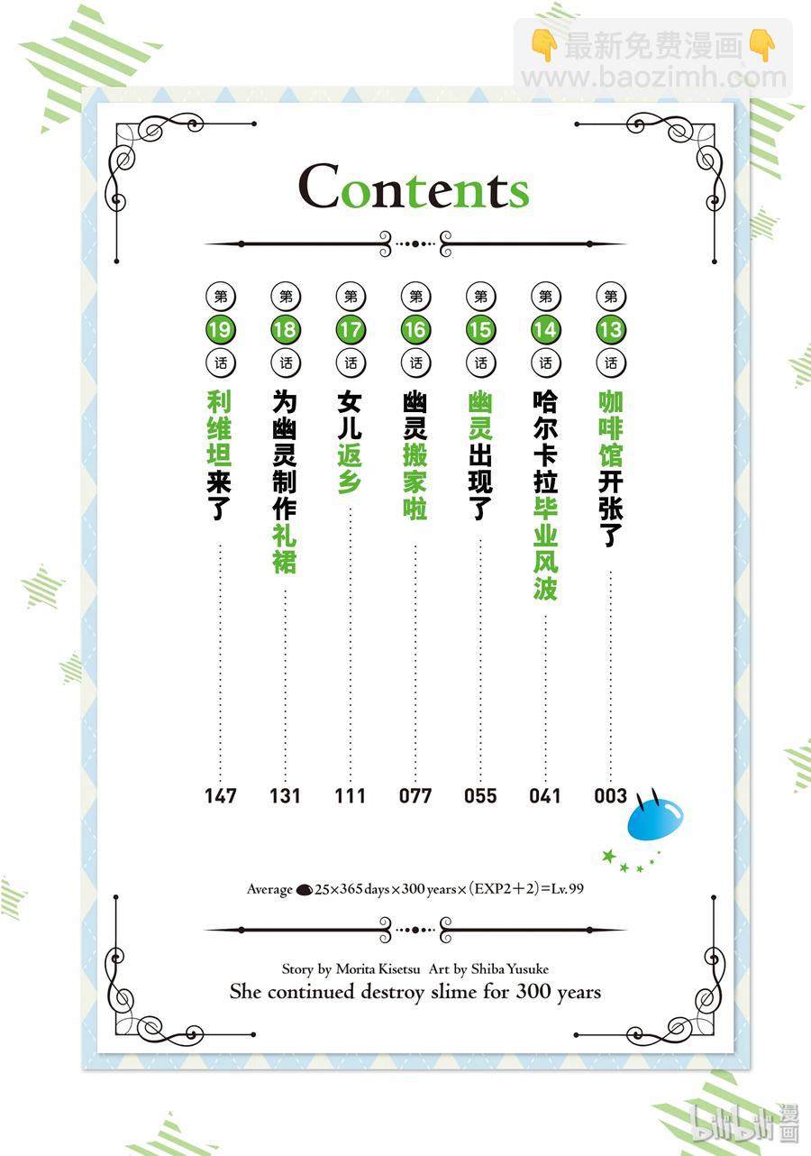 13-1 咖啡馆开张了2