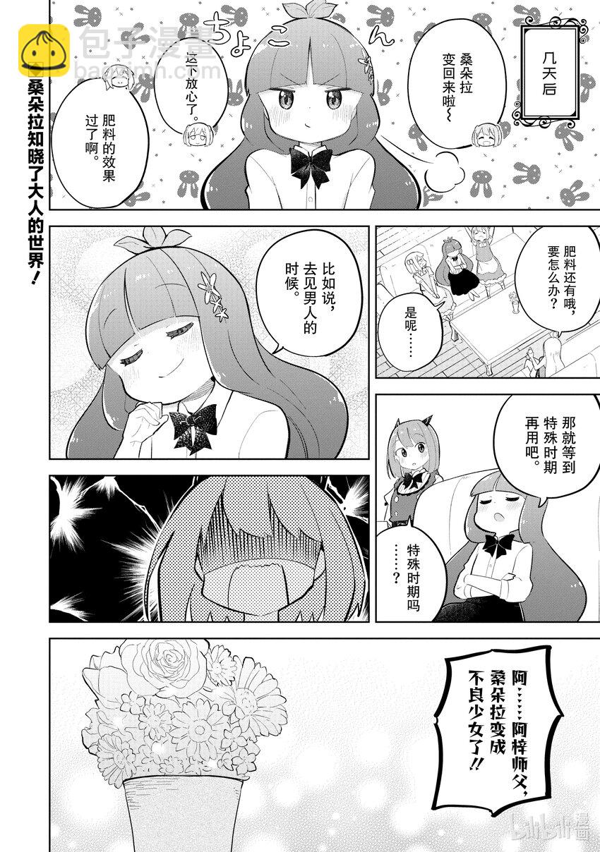62-2 桑朵拉长大了20
