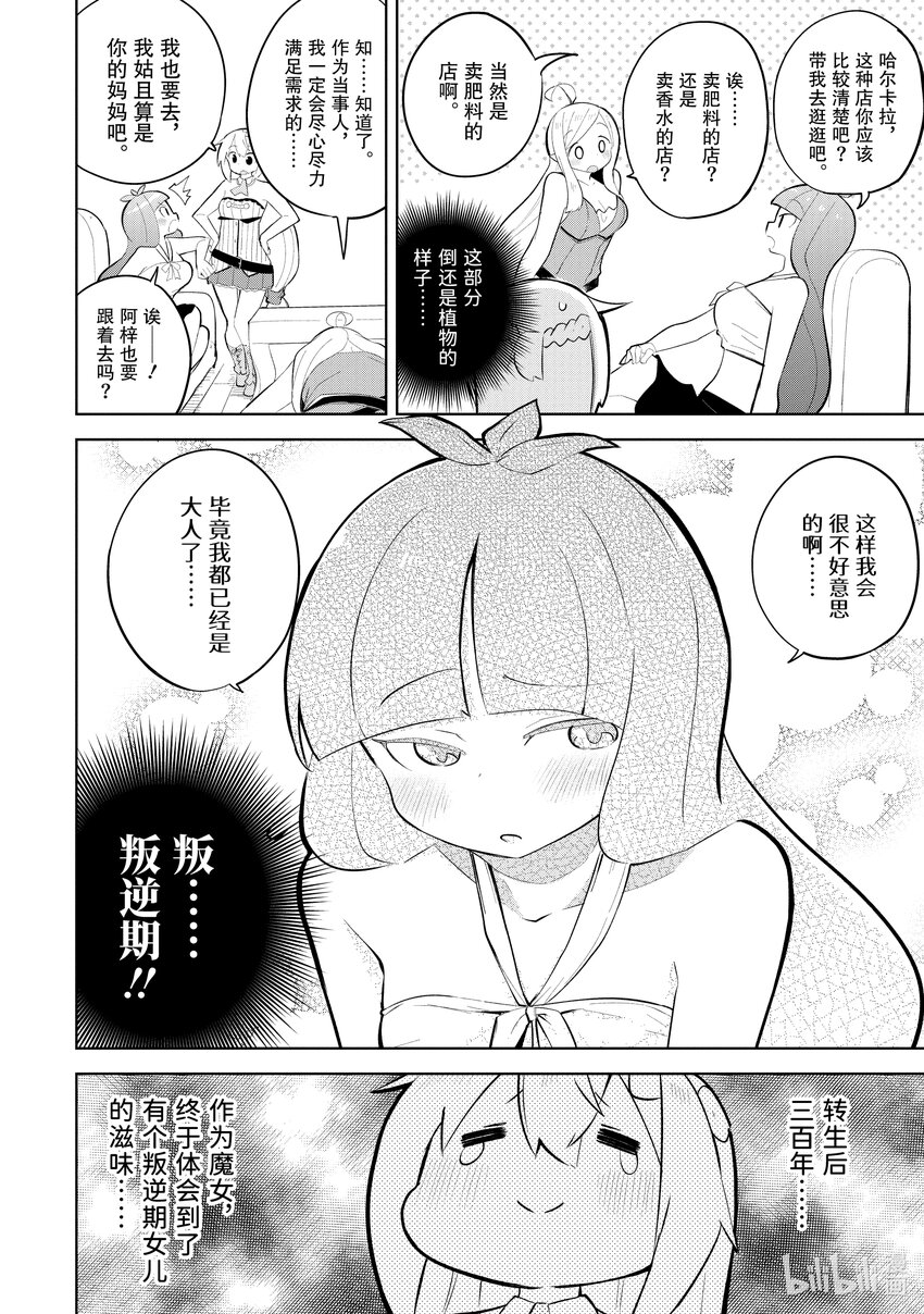 62-2 桑朵拉长大了6