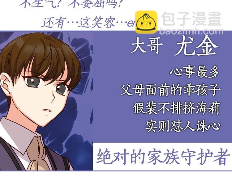 序章 做自己，不是谁的替代品26