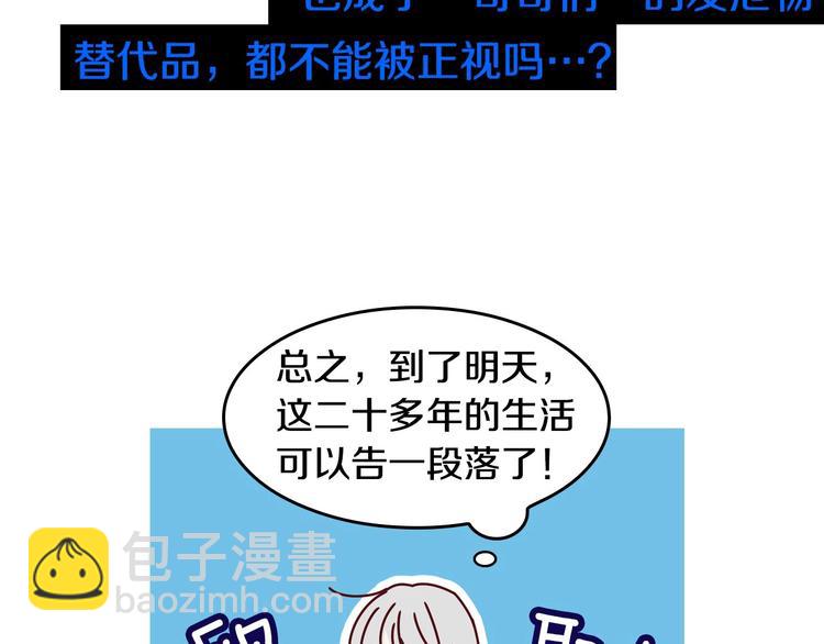 序章 做自己，不是谁的替代品9