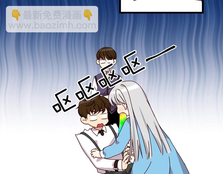第4话 你不够格！103