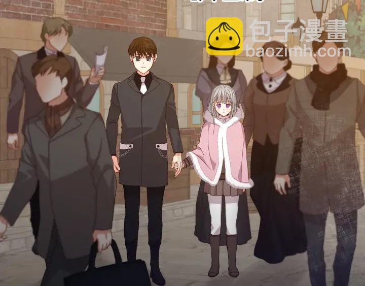 第14话 理所当然的付出34
