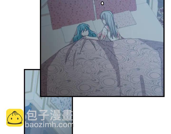 第36话 你喜欢约翰吗？121