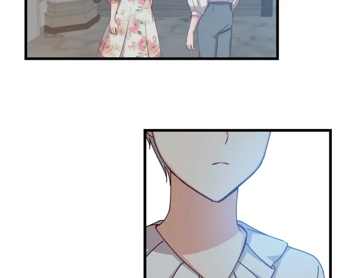 第36话 你喜欢约翰吗？129