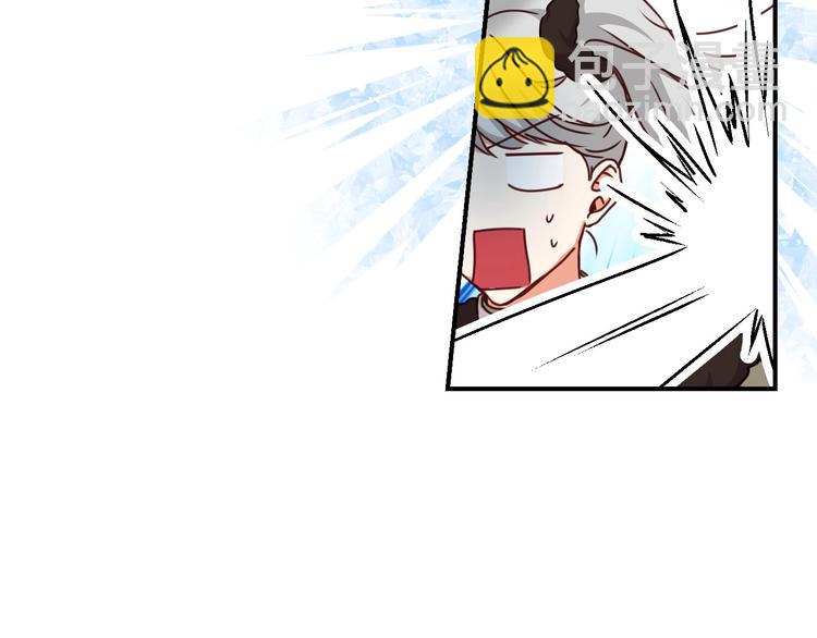 第58话 爱里，不能有伤害100