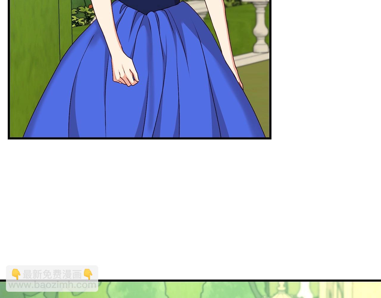 第76话 小帐篷谈心111