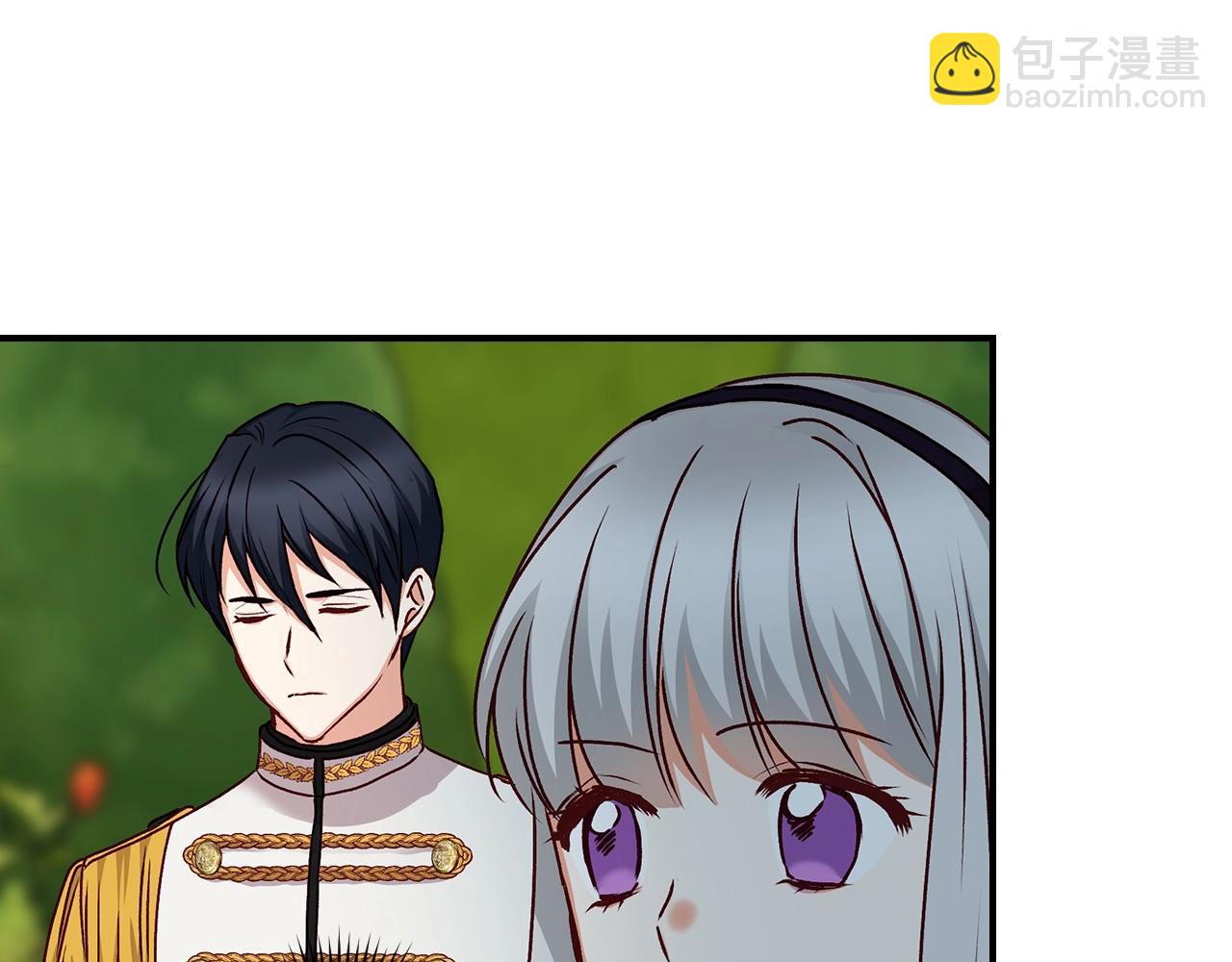 第76话 小帐篷谈心129