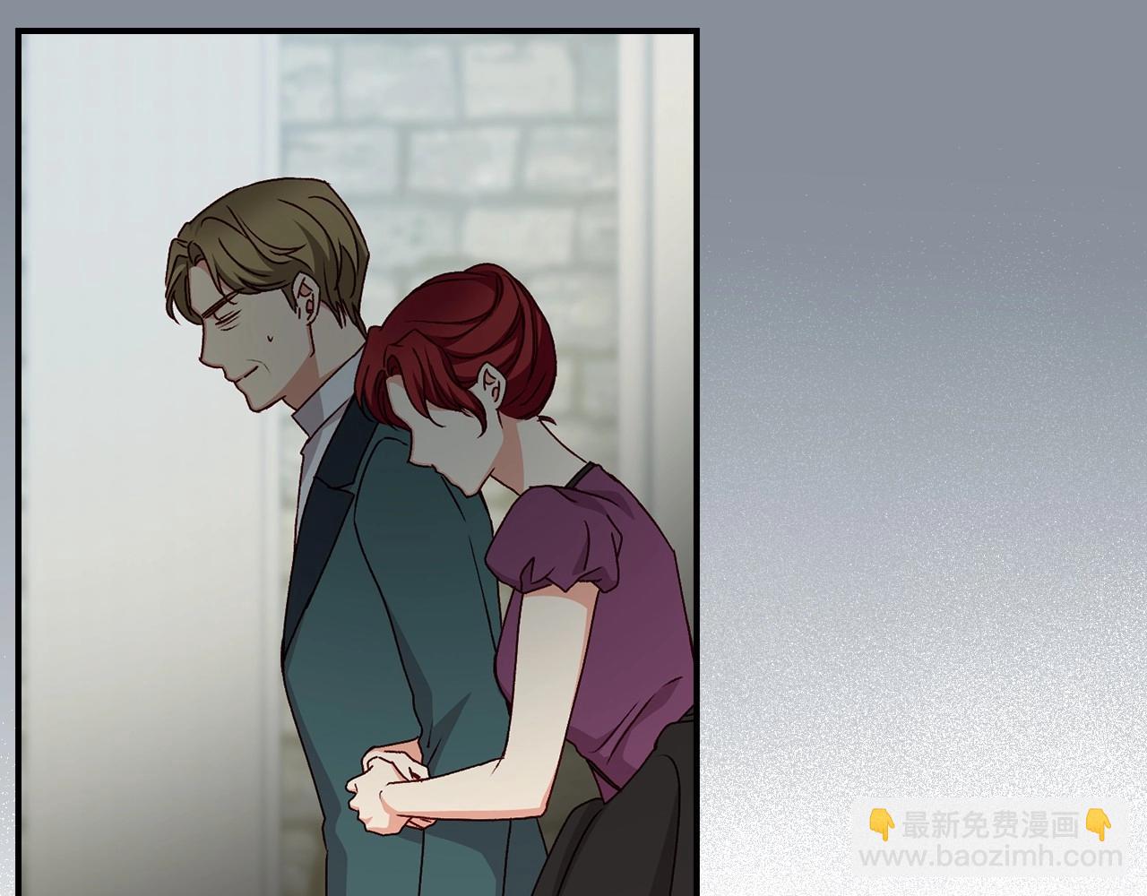 第76话 小帐篷谈心25