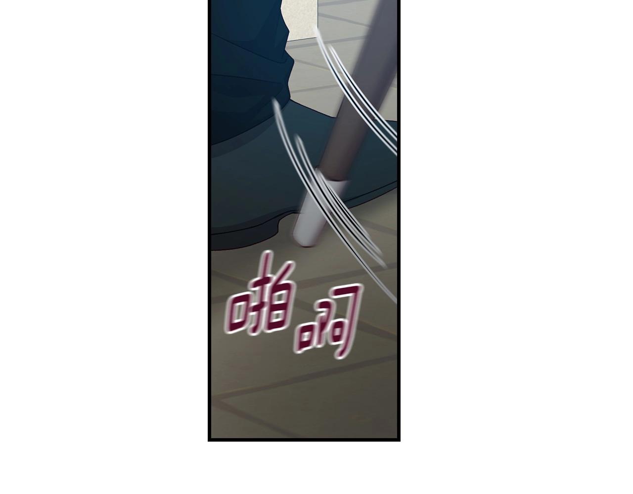 第76话 小帐篷谈心27