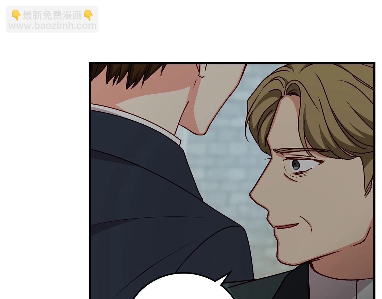 第76话 小帐篷谈心28
