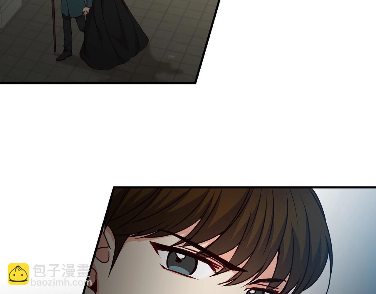 第76话 小帐篷谈心31