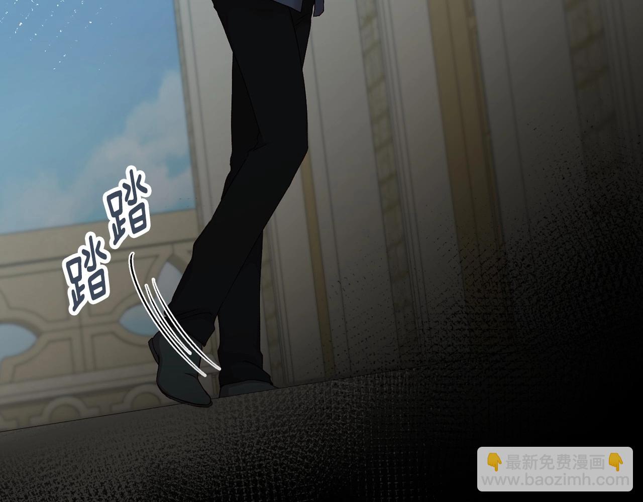 第76话 小帐篷谈心38